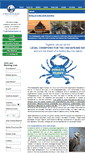 Mobile Screenshot of chesapeakelegal.org
